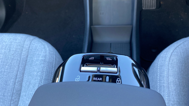 Volvo EX30 200kW SM Extended Range Ultra 69kWh 5dr Auto Electric Estate